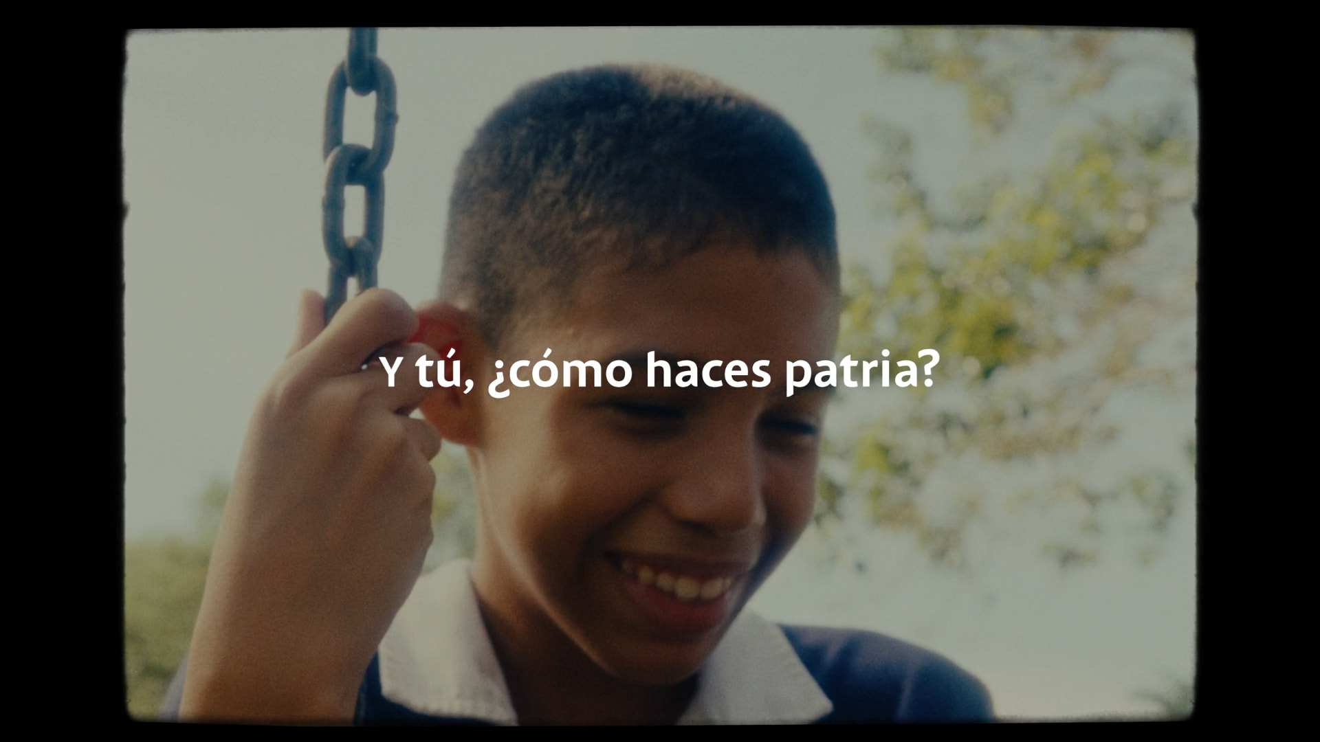 Miniatura de Banistmo · Patria