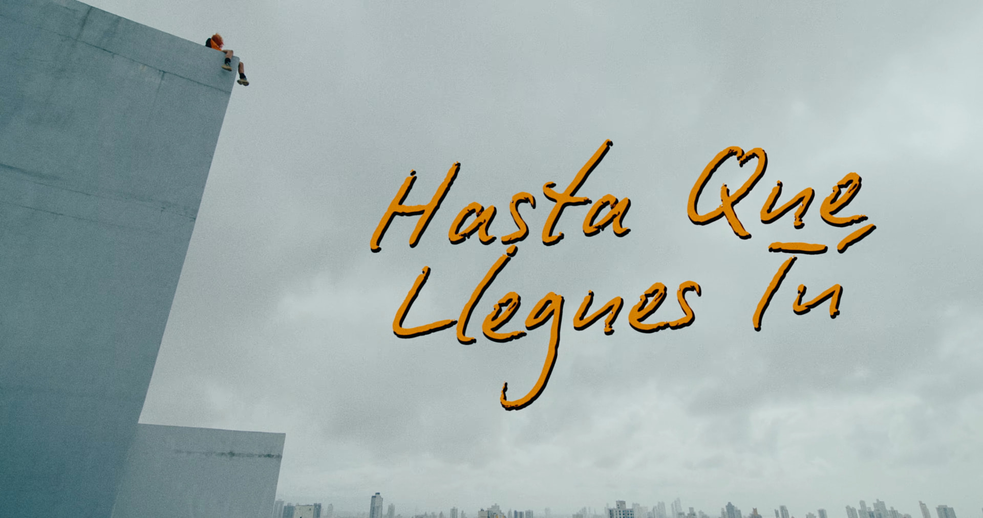 Miniatura de Moreno · Hasta Que Llegues Tú