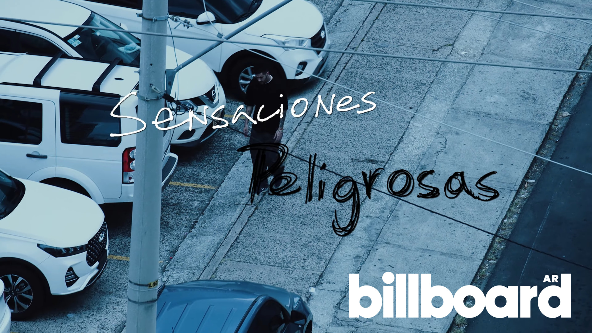 Miniatura de Némula · Sensaciones Peligrosas